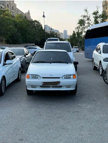 VAZ (LADA): VAZ (LADA) 2115 Samara: 1.6 l | 2011 il Sedan — 7