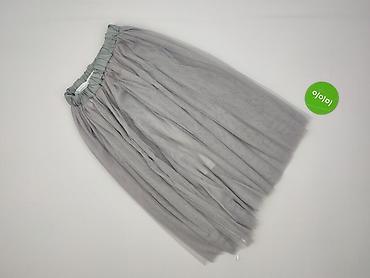 spodnice elegancka midi: Spódnica damska, rozmiar S — 2