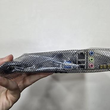 mini 6: Материнская плата для ПК, Новый, Gigabyte, LGA1700, Micro-ATX — 7