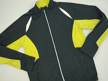 dresy pull and bear: James & Nicholson, Męska wiatrówka, rozmiar L — 1