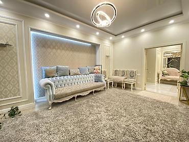 Долгосрочная аренда квартир: 2 комнаты, С мебелью полностью at lalafo.kg — 5 Долгосрочная аренда квартир: 2 комнаты, С мебелью полностью — 5