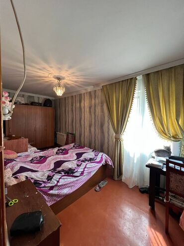 Köhnə tikili: Sumqayıt, 3 otaqlı, Köhnə tikili, 50 kv. m — 5