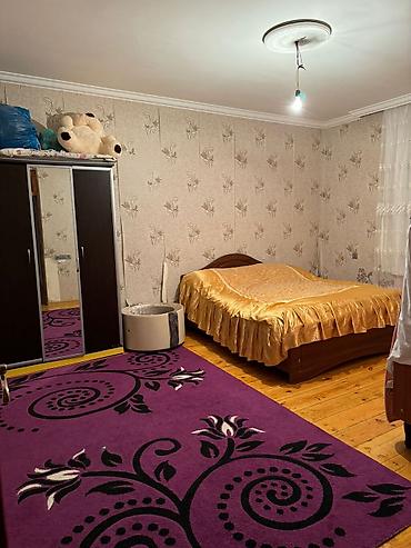 memar ecemide kiraye evler 3 otaqli: 4otaqlı mənzil – geniş və işıqlı daxili planlama ile tam temırlı evdı — 5