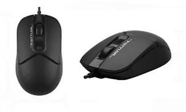 Kompjuterski miševi: T-WOLF TSTYLER žični optički miš - Ergonomičan simetričan dizajn — 15