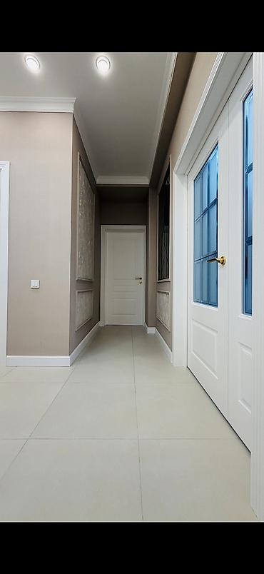 сокулук глобус: 2 комнаты, 82 м², Элитка, 2 этаж, Дизайнерский ремонт — 2