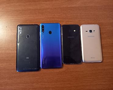 telefon plata: Huawei p30 lite plata islekdi ekrani sinib samsung a3 2017 plata — 1