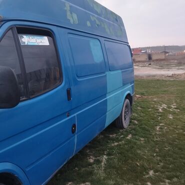 avto satış: Ford Transit: 2.5 l | 1997 il 35000 km