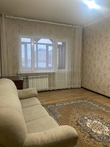Продажа квартир: 1 комната, 44 м², 106 серия, 7 этаж, Евроремонт