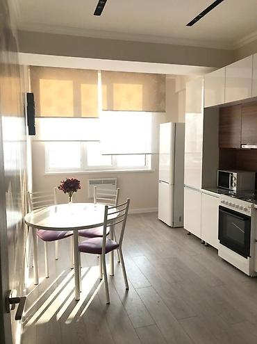 Продажа квартир: 2 комнаты, 67 м², Элитка, 10 этаж, Евроремонт — 11