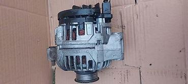 bobina cena: ALTENATOR 800CDI ZA SMART FORTWO | Smart fortwo 800 cdi altenator — 1