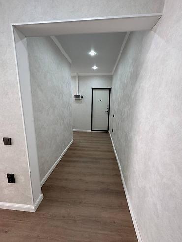 Продажа квартир: 2 комнаты, 69 м², Элитка, 7 этаж, Дизайнерский ремонт — 4