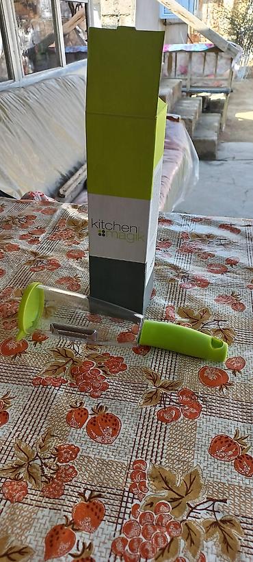 oriflame faizleri: Oriflame kosmetik çantası və aksesuar pul kisəsi + Kitchen Magik — 3