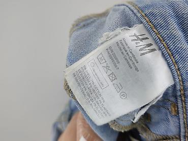 jacob cohen: H&M, Jeansy damskie, rozmiar XS — 6