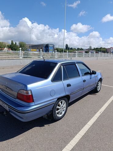 стартера оптом: Daewoo Nexia: 2007 г., 1.6 л, Механика, Бензин