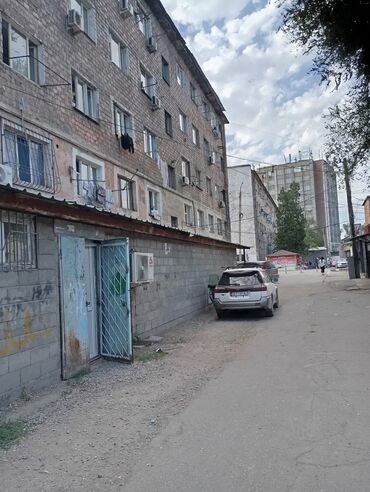 строка кж снять квартиру: 1 комната, 18 м², Хрущевка, 3 этаж, Косметический ремонт
