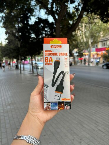 telefon kabloları: Typc usb endirimlə cəmi 10azn ✅ Endirimlərdən yararlanmağa tələsin 😁