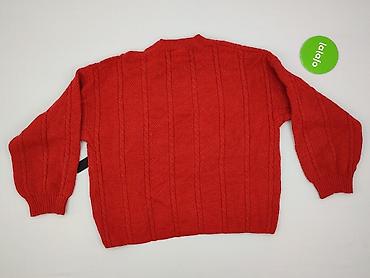 swiece: Sweter damski, rozmiar XL — 3