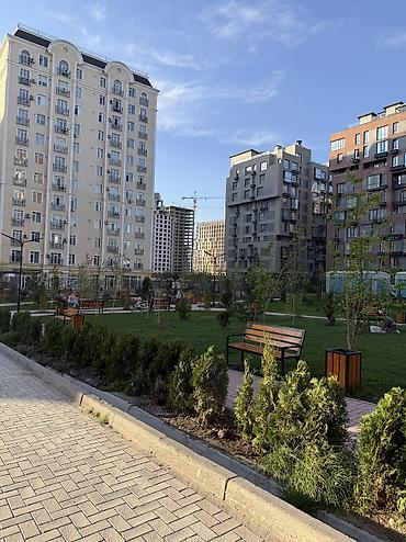 Батирлер: 1 бөлмө, 36 м², Элитка, 11 кабат — 3