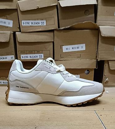 Patike: New balance 327 patike NOVO Novo Brojevi 36 do 46, zavisi od modela — 12