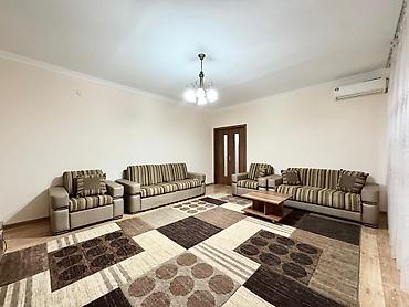 Продажа квартир: 3 комнаты, 128 м², Элитка, 6 этаж, Евроремонт — 5