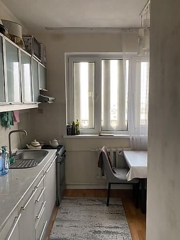 Продажа квартир: 4 комнаты, 74 м², 105 серия, 8 этаж, Косметический ремонт — 1