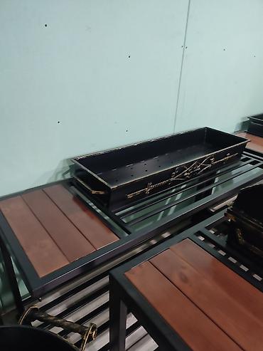 Мангалы: Мангал Классический — 4