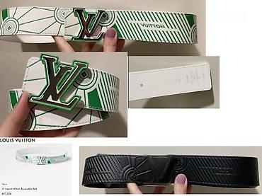 Kaiševi: L.VUITTON, EKSPLOZIVNI MODELI, 2025-26 | Vrhunski model muskog — 18