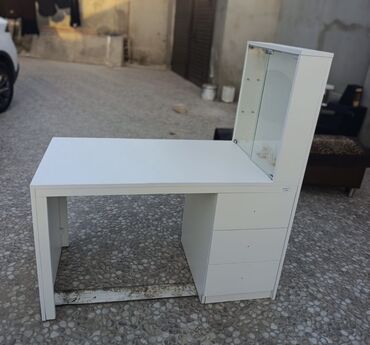 Офисные, игровые кресла: Новый, Прямоугольный стол