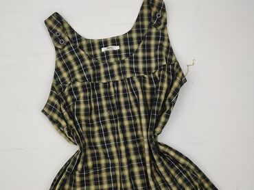 sukienki plus size opole: Bonprix, Women`s dress, size 3XL (EU 46)