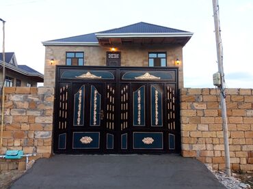 lenkeranda kiraye: 110 kv. m, 3 otaqlı, Kombi, Qaz, İşıq