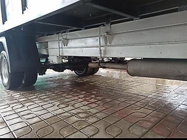 корейский компрессор: Грузовик, Mercedes-Benz, Стандарт, Б/у — 4