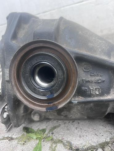 x pipe: Дверная карта Mercedes-Benz 2002 г., Б/у, Оригинал — 4