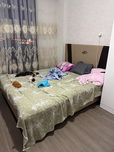 perdeler islenmis: İkinəfərlik çarpayı, İşlənmiş — 1