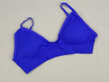 stussy t shirty basic: Women`s bra, Training, L