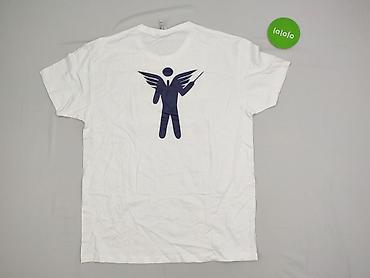 seria students: JHK, T-shirt damski, rozmiar M — 3