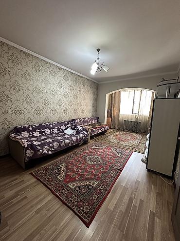 2022: 1 комната, 44 м², Рабочий Городок Элитка, 5 этаж, Косметический ремонт — 2