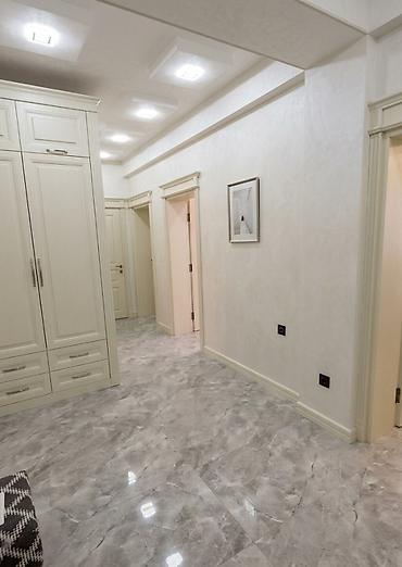 avto karavan: 2 otaqlı, Yeni tikili, 94 kv. m — 3