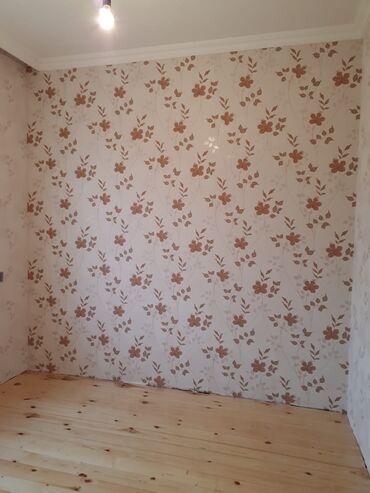 Həyət evləri və villaların satışı: Binəqədi qəs. 2 otaqlı, 55 kv. m, Yeni təmirli — 4