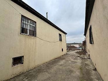 ev ucuz: Binəqədi qəs. 3 otaqlı, 120 kv. m, Kredit yoxdur, Orta təmir — 4
