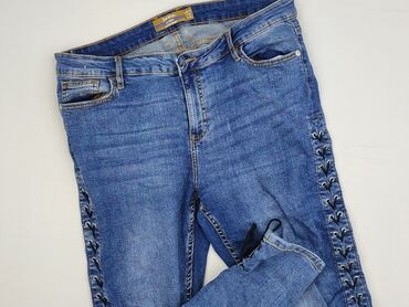 calvin klein jeans espadryle: Janina, Jeansy damskie