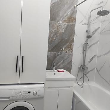 Продажа квартир: 1 комната, 47 м², Элитка, 4 этаж, Дизайнерский ремонт — 4