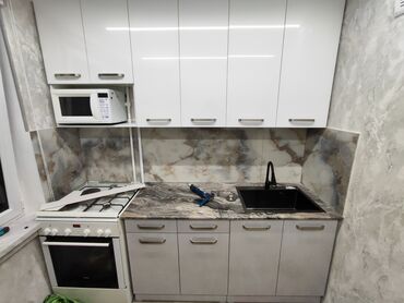 Мебель на заказ: Мебель на заказ, Кухня, Столешница, Шкаф, Тумба — 12