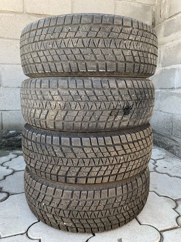 шины r14c: Шины 205 / 65 / R 15, Зима, Б/у, Комплект, Легковые, Китай, Kapsen