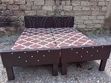 Mebellərin yığılması: Təzə çarpayılar. çatdırılma var.odənişlidir. vachapp aktivdir yaza — 4