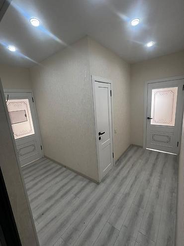 Продажа квартир: 1 комната, 45 м², Элитка, 1 этаж, Готовая ПСО (под самоотделку) — 2