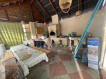 Продажа дач: Дачный дом в селе Арчалы - Участок 5 соток, огороженный двор - Дом at lalafo.kg — 10 Продажа дач: Дачный дом в селе Арчалы - Участок 5 соток, огороженный двор - Дом — 10