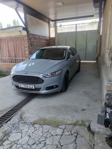 форд транзит бусик: Ford Mondeo: 2017 г., 2 л, Робот, Дизель, Седан