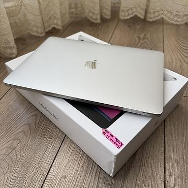 4k монитор: Для программирования, Новый, Apple M1 Pro, ОЗУ, RAM: 8 ГБ — 3