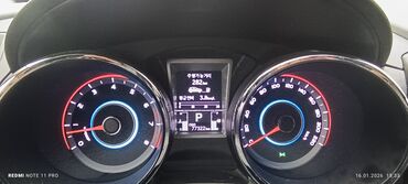 Ssangyong: Ssangyong Tivoli: 2019 г., 1.6 л, Типтроник, Бензин, Кроссовер — 11