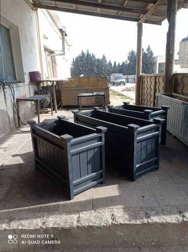 Bitkilər üçün dibçəklər: Bir başa sexdən.Sex qiymətinə. ♦️Endrim. ▶️İstenilən modeldə dipçəklər -da lalafo.az — 18 Bitkilər üçün dibçəklər: Bir başa sexdən.Sex qiymətinə. ♦️Endrim. ▶️İstenilən modeldə dipçəklər — 18